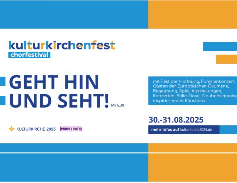 kulturkirchenfest