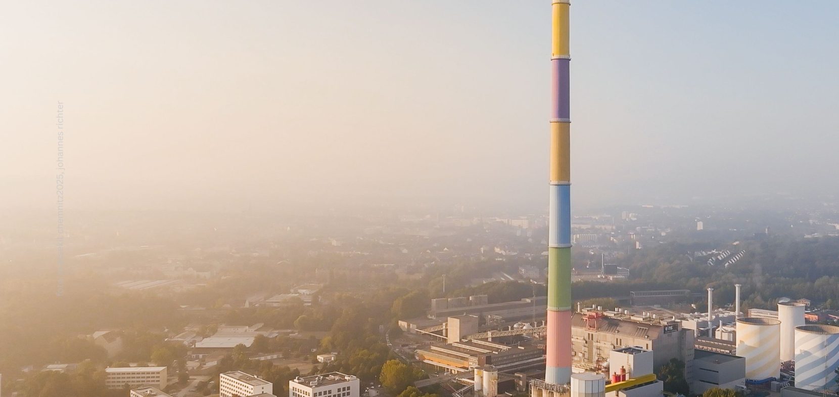 Geht hin und seht – Kulturkirchenfest Chemnitz2025