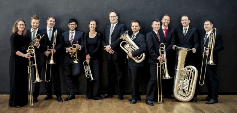 brass