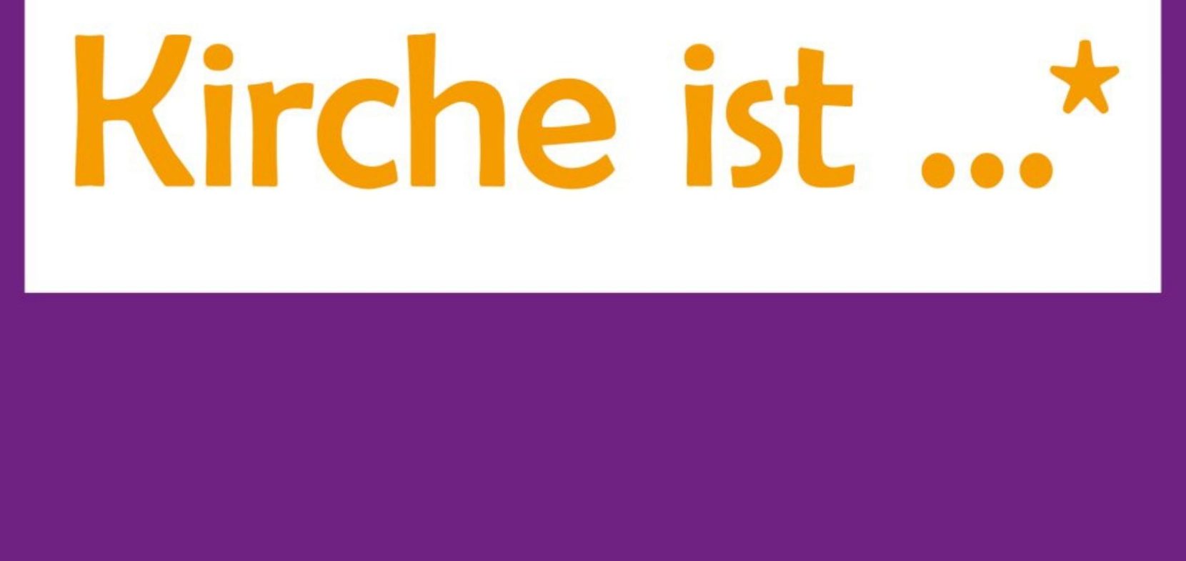 Wahl zum Kirchenvorstand