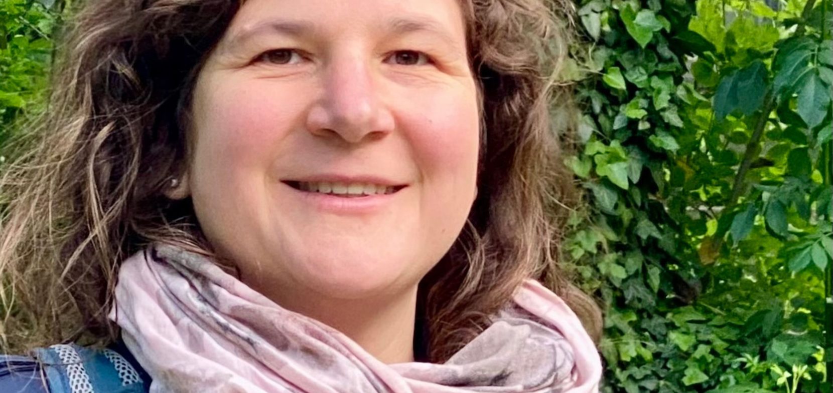 Einführung von Pfarrerin Maximiliane Rehm